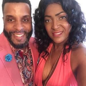 Meet your Posher, Steven